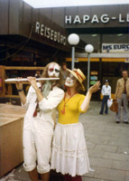 Hamburg 1977
